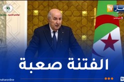الرئيس تبون: الانتخابات هي الحل في ليبيا.. ونتأسف لما يجري بين الأشقاء بالسودان