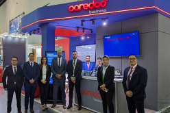 معرض ناباك.. Ooredoo تقدم حلولها لمهنيي قطاع الطاقة 