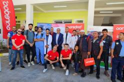 Ooredoo تُطلق قافلة طبية للمناطق المعزولة