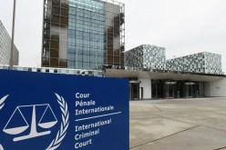 إستبدال قاضية في الجنائية الدولية لقضية مذكرة اعتقال نتنياهو