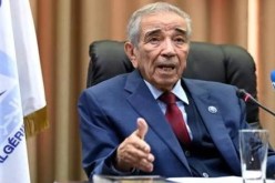 ولد قابلية يستعرض إستراتيجية الاتصال في ثورة التحرير