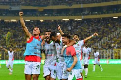 المولودية تطيح بـ”الجياسكا” في عقر ديارها