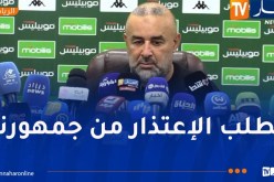 بن شيخة: “ارتكبنا العديد من الأخطاء و مستاؤون من الخسارة أمام المولوديةّ