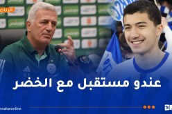 بيتكوفيتش: “مازا سيكون مستقبل المنتخب الوطني”