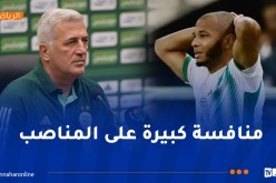 بيتكوفيتش: “أبواب المنتخب الوطني مفتوحة دائما أمام براهيمي”
