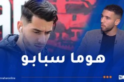 قندوسي: “لهذا السبب فشلت صفقة انتقال بلعيد إلى نادي الأهلي المصري”