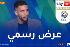 قندوسي: “رفضت عروضاً من إنجلترا من أجل اللعب في الأهلي”