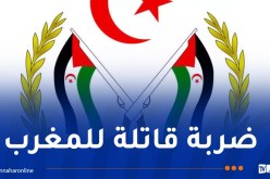 رئاسة الجمهورية الصحراوية: نصر تاريخي لشعبنا