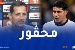 مدرب فرانكفورت يرد على بيتكوفيتش ويُثني على شايبي
