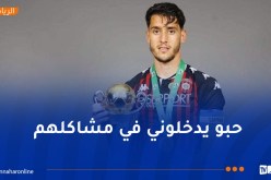 بلعيد:”كنت أفضّل السكوت احتراما لقندوسي و نادي الأهلي لكن يجب توضيح الأمور