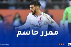 بالفيديو.. بن رحمة يبصم على أول “أسيست” هذا الموسم