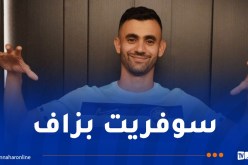 غزال: “مقتنع بعودة رشيد غزال الذي تعرفونه”