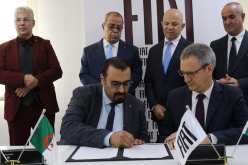 مجمع ستيلانتس يوقّع إتفاقيات شراكة مع أربعة مصنّعين لمعدّات السيارات 