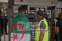 أمن عنابة يصدر بيانا هاما لأنصار “الخضر”