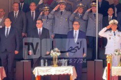 المدير العام للجمارك يشرف على تخرج دفعات أعوان الرقابة لوهران وتلمسان