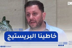 عبد القادر جريو :”المهرجان ماشي تاع البريستيج .. جبنا مختصين في البودكاست وفنانين عندهم مصداقية”