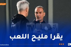 نغيز: “بيتكوفيتش يحسن قراءة المباريات واحداث التغييرات”