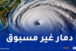 الملايين بدون كهرباء.. الإعصار ميلتون يضرب بشدة