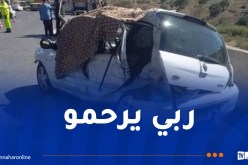وفاة شخص في حادث مرور بسطيف