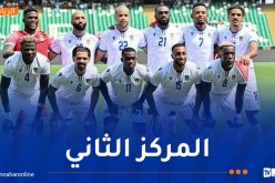 منافسو الخضر.. غينيا الاستوائية تطيح بليبيريا بهدف دون مقابل