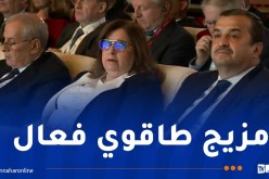 إفتتاح الطبعة الثانية عشر لمعرض ومؤتمر “ناباك 2024”