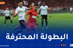 الداربي العاصمي في 5 جويلية و”السياسي” يعود إلى حملاوي