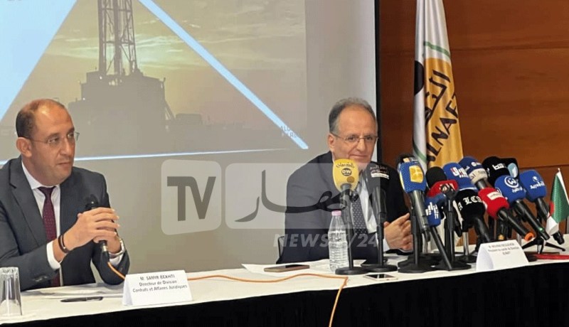 “النفط” تطلق مناقصة دولية للاستثمار في استكشاف واستغلال المحروقات