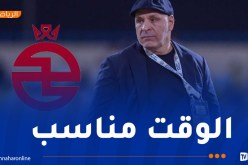 زكري: “لهذا قبلت عرض نادي الخلود وسبق لي خوض تجارب أصعب”