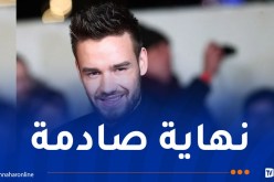 وفاة نجم بريطاني شهير جراء سقوطه من الشرفة!