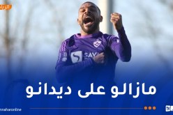 بالفيديو.. سوداني هدافاً ويهدي ماريبور فوزا جديدا