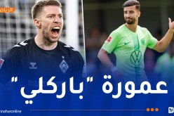 فايرز يتحدث عن تغيير جنسيته الرياضية وتمثيل “الخضر”