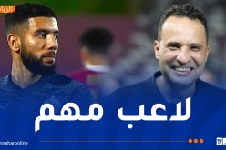 مدرب الزمالك السابق: “قندوسي الحلقة المفقودة في الأهلي”