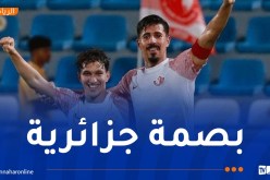 بونجاح ورفيق عمر ينافسان على جائزة الأفضل