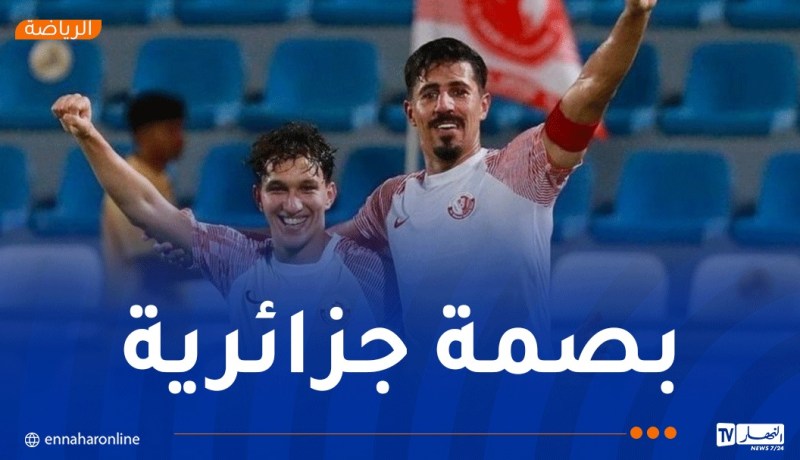 بونجاح ورفيق عمر ينافسان على جائزة الأفضل