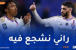 بن رحمة: “فوفانا لاعب مذهل على جميع المستويات”