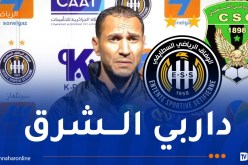 أوكريد: “مباراتنا أمام شباب قسنطينة تمتاز بالندية ولاعبينا محفزين تلقائيا”