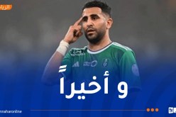 بالفيديو.. محرز يفك عقدة التهديف بعد 645 دقيقة في دوري روشن