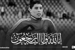 وفاة الدولي المغربي السابق عبد العزيز برادة