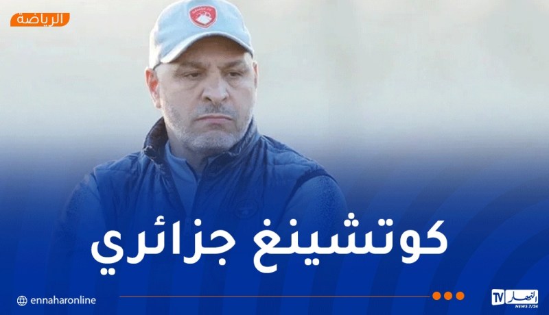زكري يحقق التعادل الثاني في دوري روشن رفقة الخلود