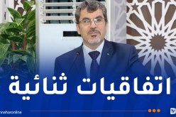 بداني: مفاوضات لخفض رسوم ولوج الصيادين الجزائريين إلى المياه الموريتانية