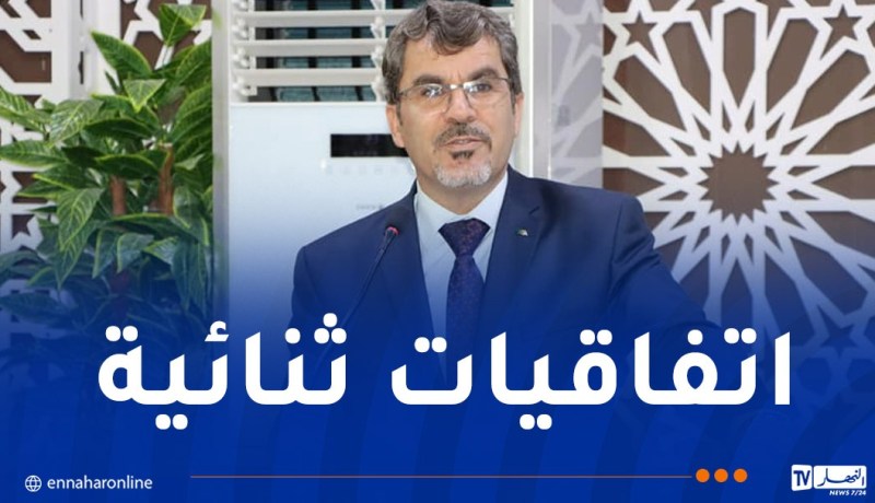 بداني: مفاوضات لخفض رسوم ولوج الصيادين الجزائريين إلى المياه الموريتانية