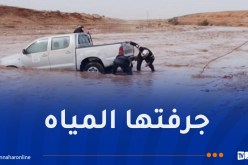 إنقاذ 6 أفراد من موت محقق في الجلفة