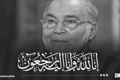 وفاة النجم المصري الكبير حسن يوسف