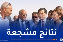 سفير كوريا الجنوبية يطّلع على فرص الاستثمار الفلاحي بالمنيعة