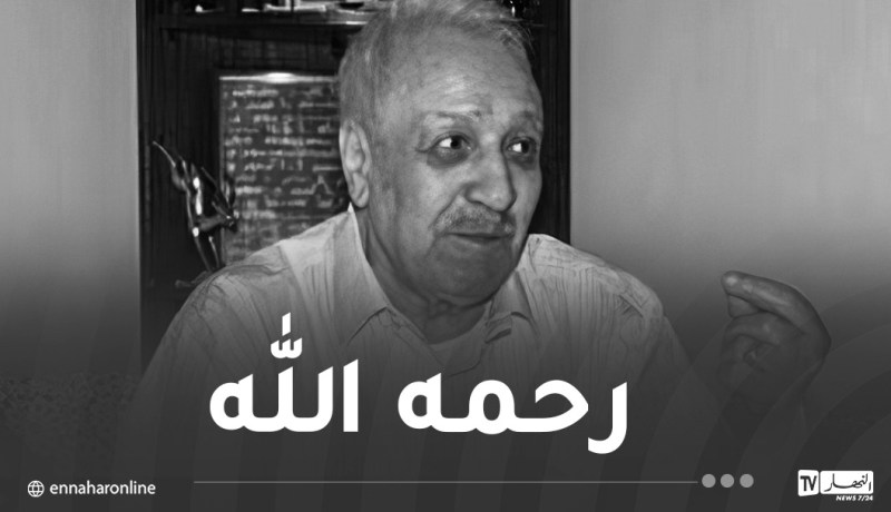 رئيس الجمهورية يعزي في وفاة المجاهد العقيد الطاهر الزبيري