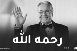 وفاة الممثل المصري مصطفى فهمي