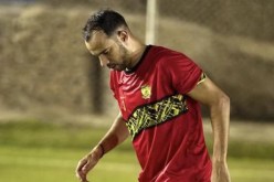 بلعمري يعود إلى العراق !