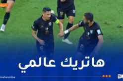 ذيب يقود “السياسي لتحقيق أول إنتصار هذا الموسم بـ”هاتريك” أمام “الكناري”