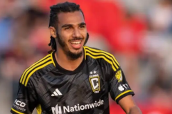 فارسي يقود كولومبوس لانتصار رائع في الدوري الأمريكي