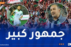 نغيز: “سعيد لتحقيق الفوز بخماسية لأول مرة في عهد بيتكوفيتش”